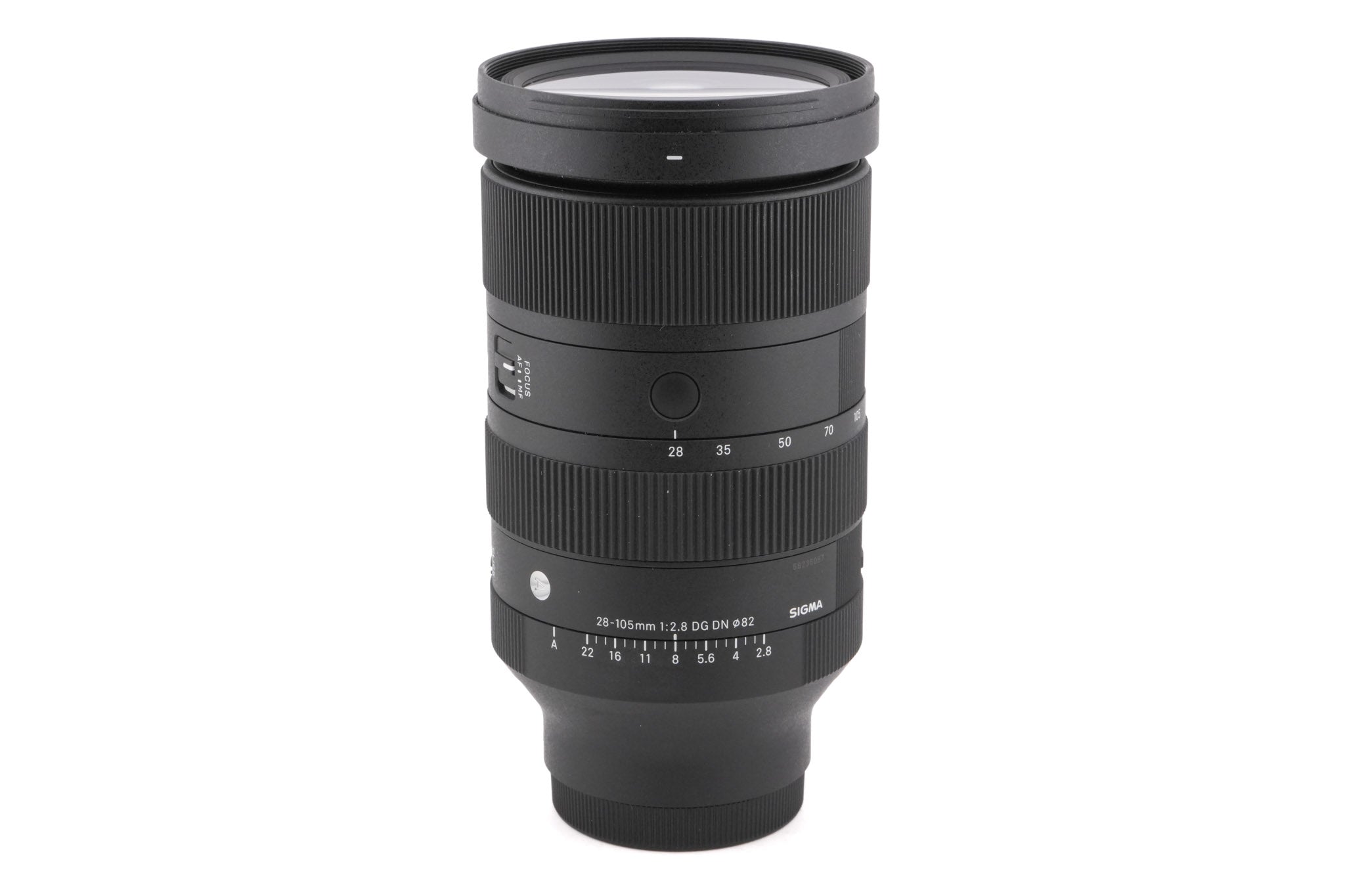 Sigma 28-105mm f2.8 DG DN Art (024) - Lens
