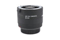 Sigma 2x APO Teleconverter EX - Accessory