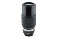 Nikon 80-200mm f4.5 Zoom-Nikkor Auto AI'd - Lens