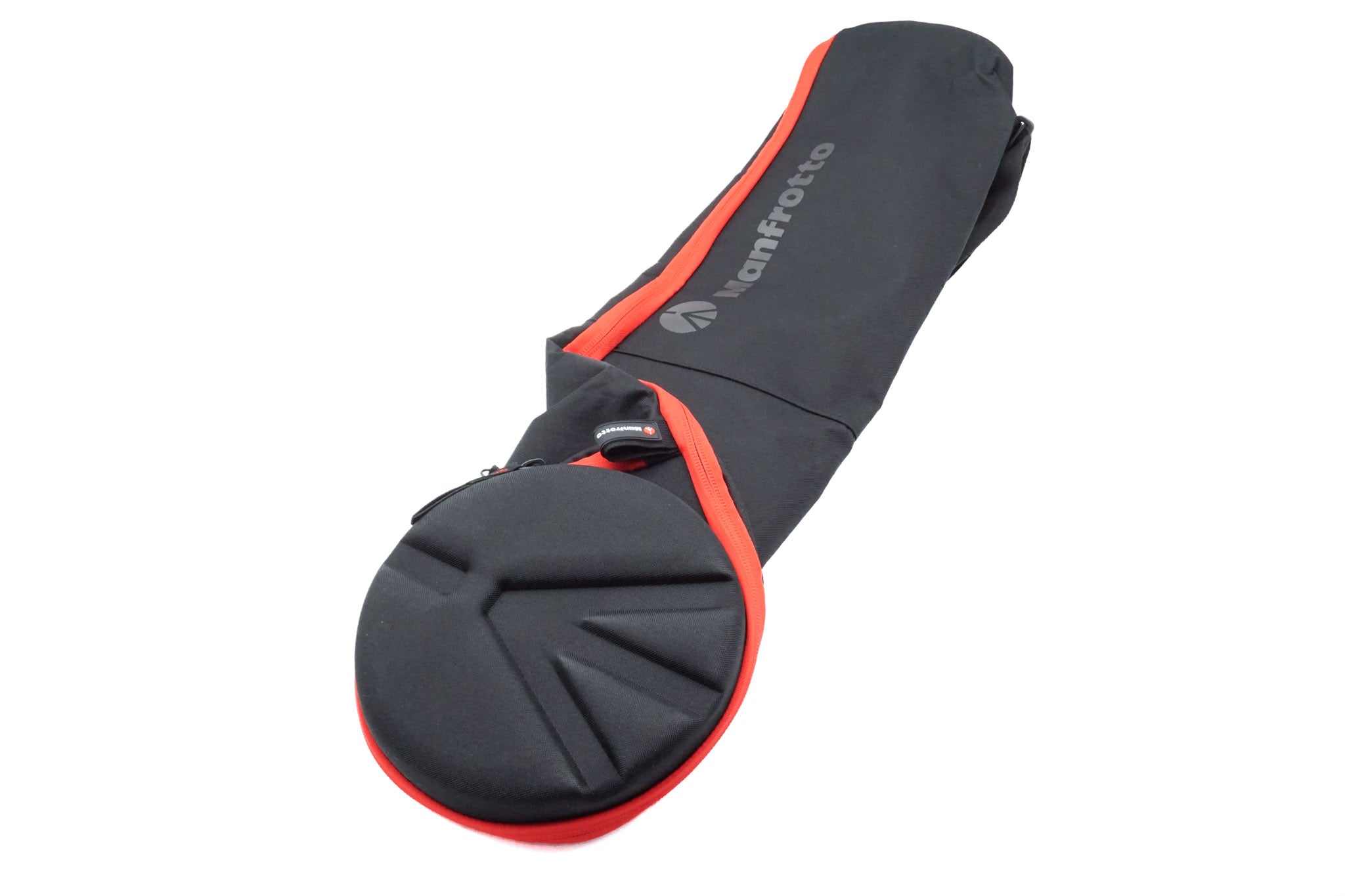 Manfrotto 80cm Unpadded Tripod Bag (MB MBAG80N) - Accessory