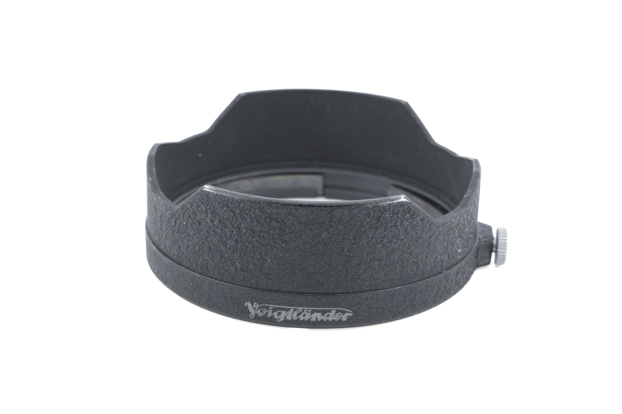 Voigtländer Lens Hood for 28mm f1.9 Ultron Aspherical - Accessory