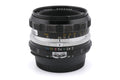 Nikon 50mm f2 Nikkor-H.C Auto AI'd - Lens