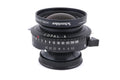 Schneider-Kreuznach 135mm f5.6 Symmar-S MC (Shutter) - Lens