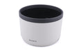 Sony ALC-SH167 Lens Hood - Accessory