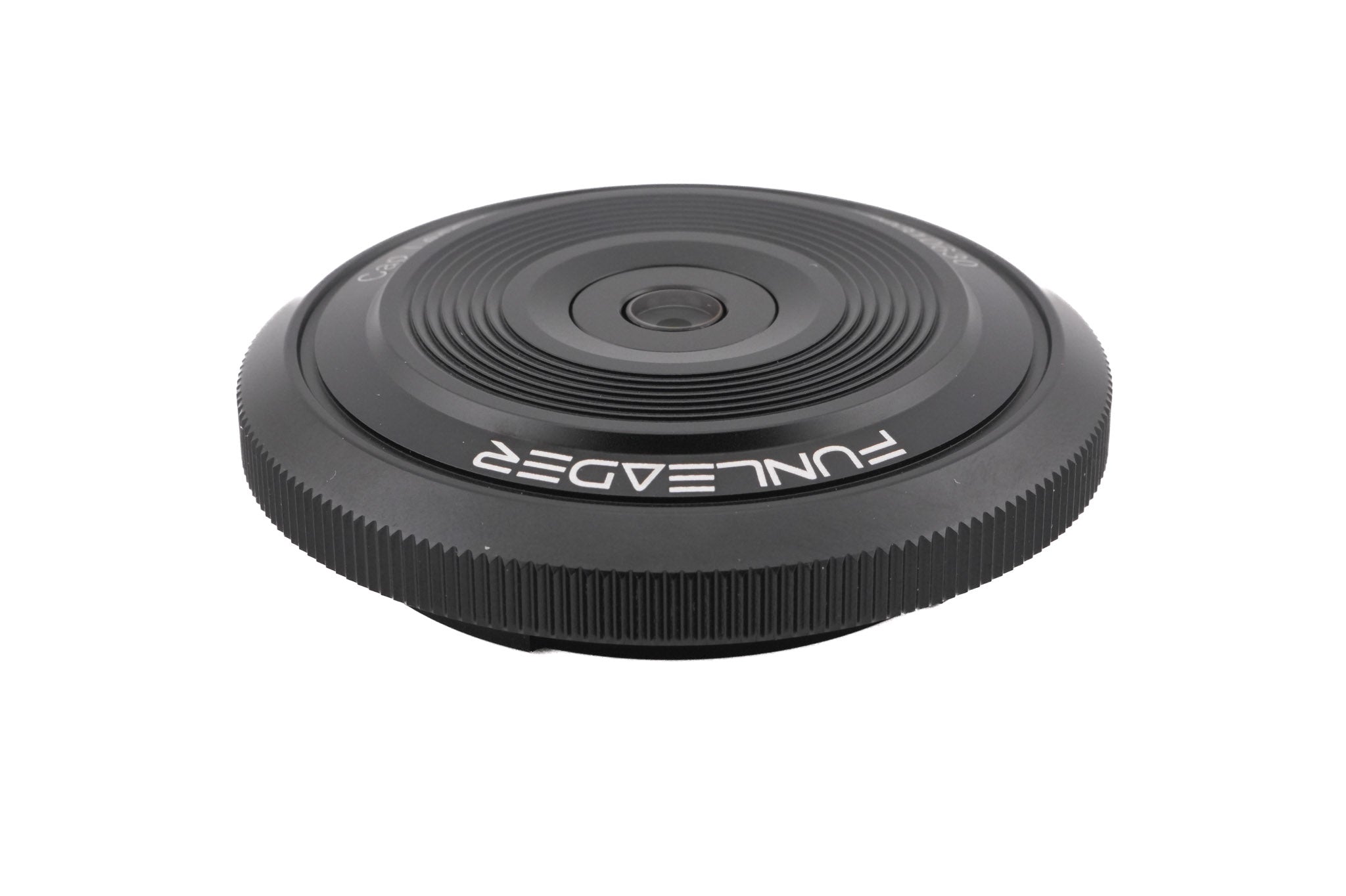 Funleader 18mm f8 Caplens - Lens