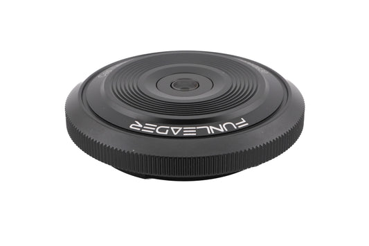 Funleader 18mm f8 Caplens - Lens