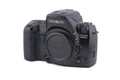 Minolta Dynax 800si - Camera