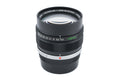 Olympus 135mm f4.5 Zuiko Auto-Macro - Lens