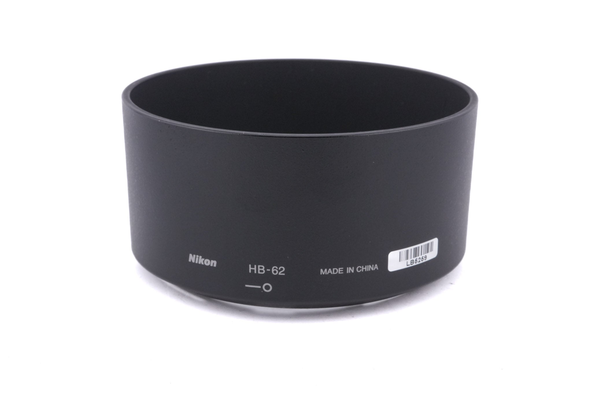 Nikon HB-62 Lens Hood - Accessory