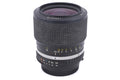 Nikon 36-72mm f3.5 Series E - Lens