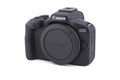 Canon EOS R50 - Camera
