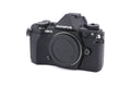 Olympus OM-D E-M5 Mark II - Camera