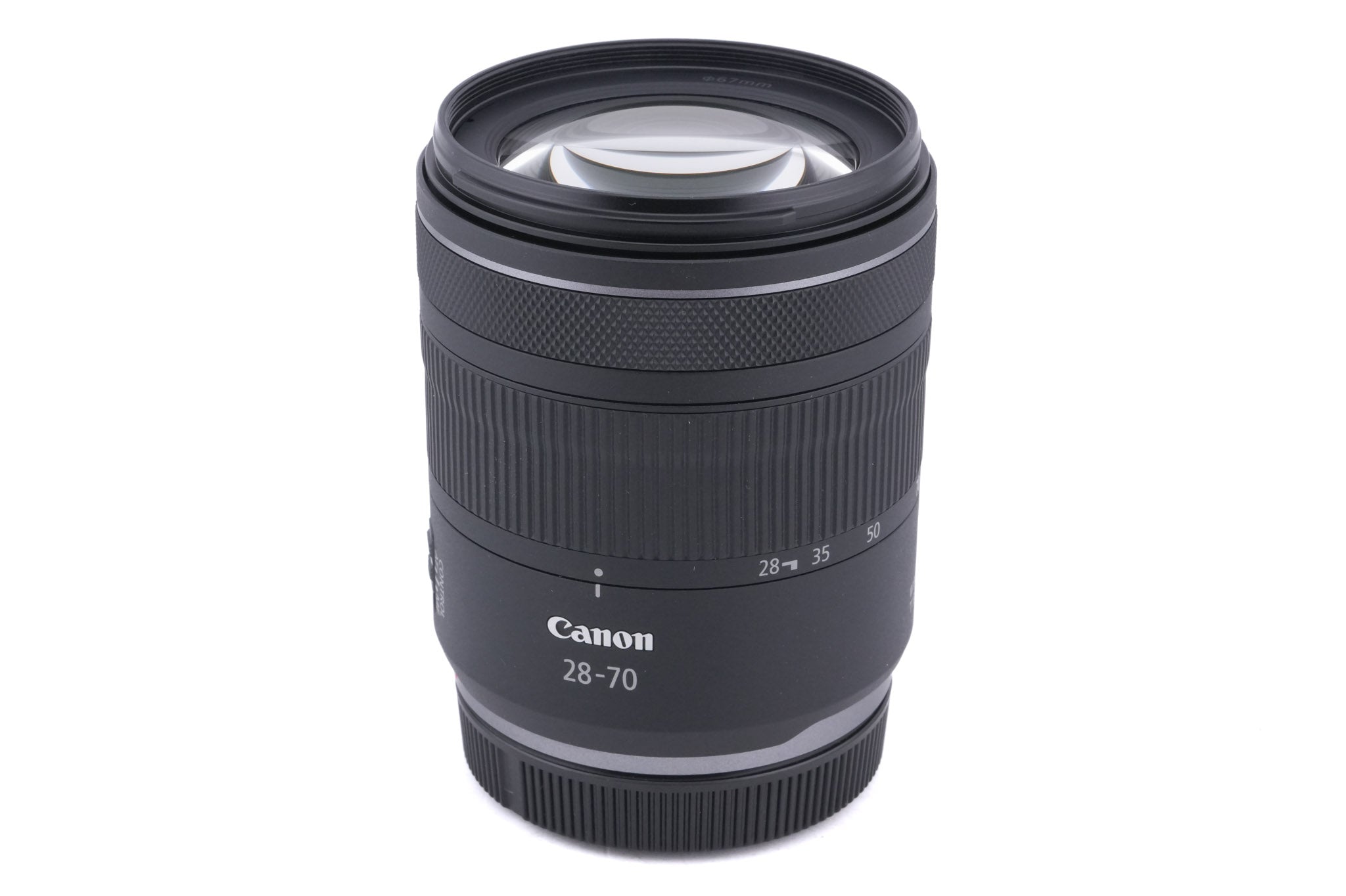 Canon 28-70mm f2.8 IS STM - Lens