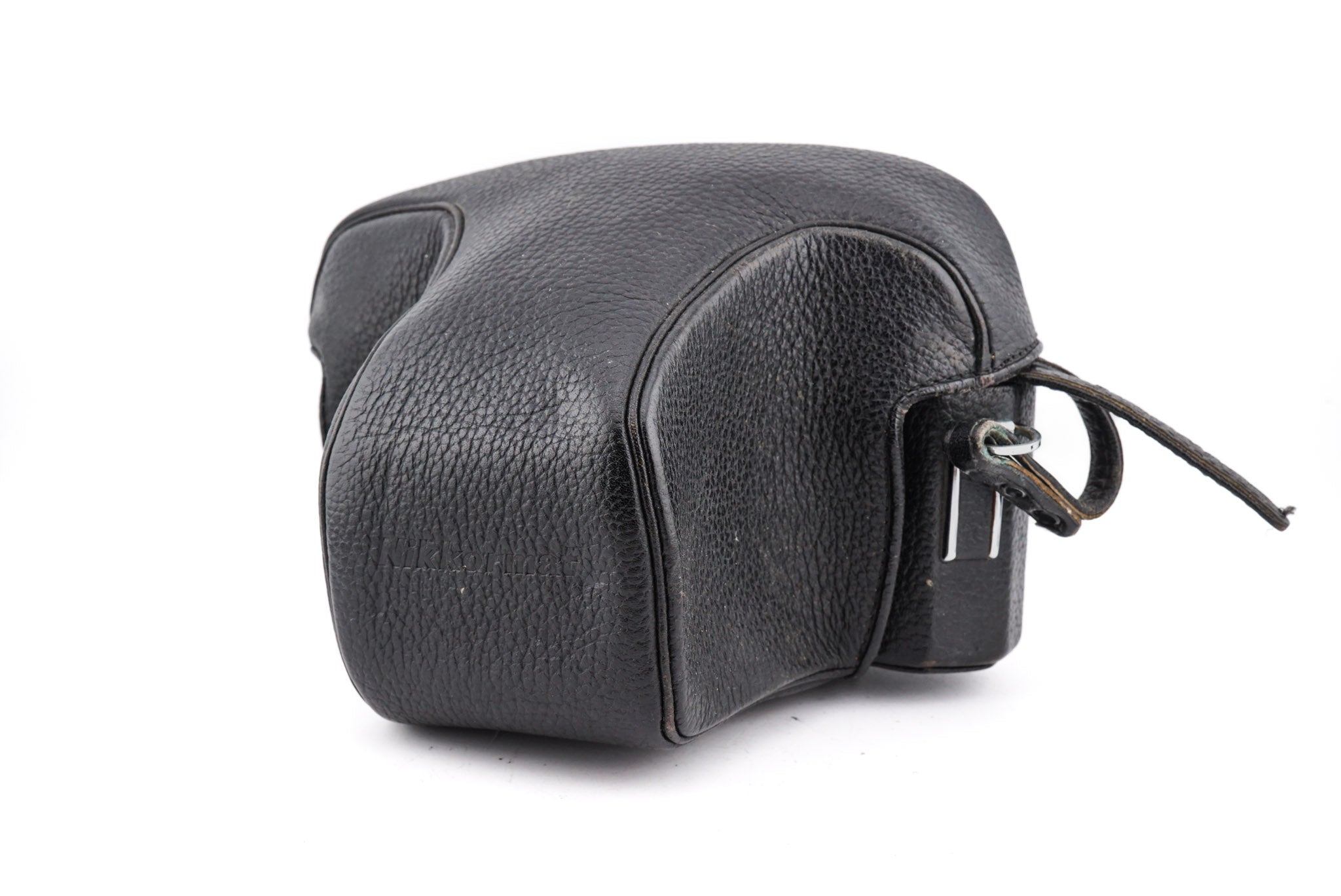 Nikon Nikkormat Case - Accessory