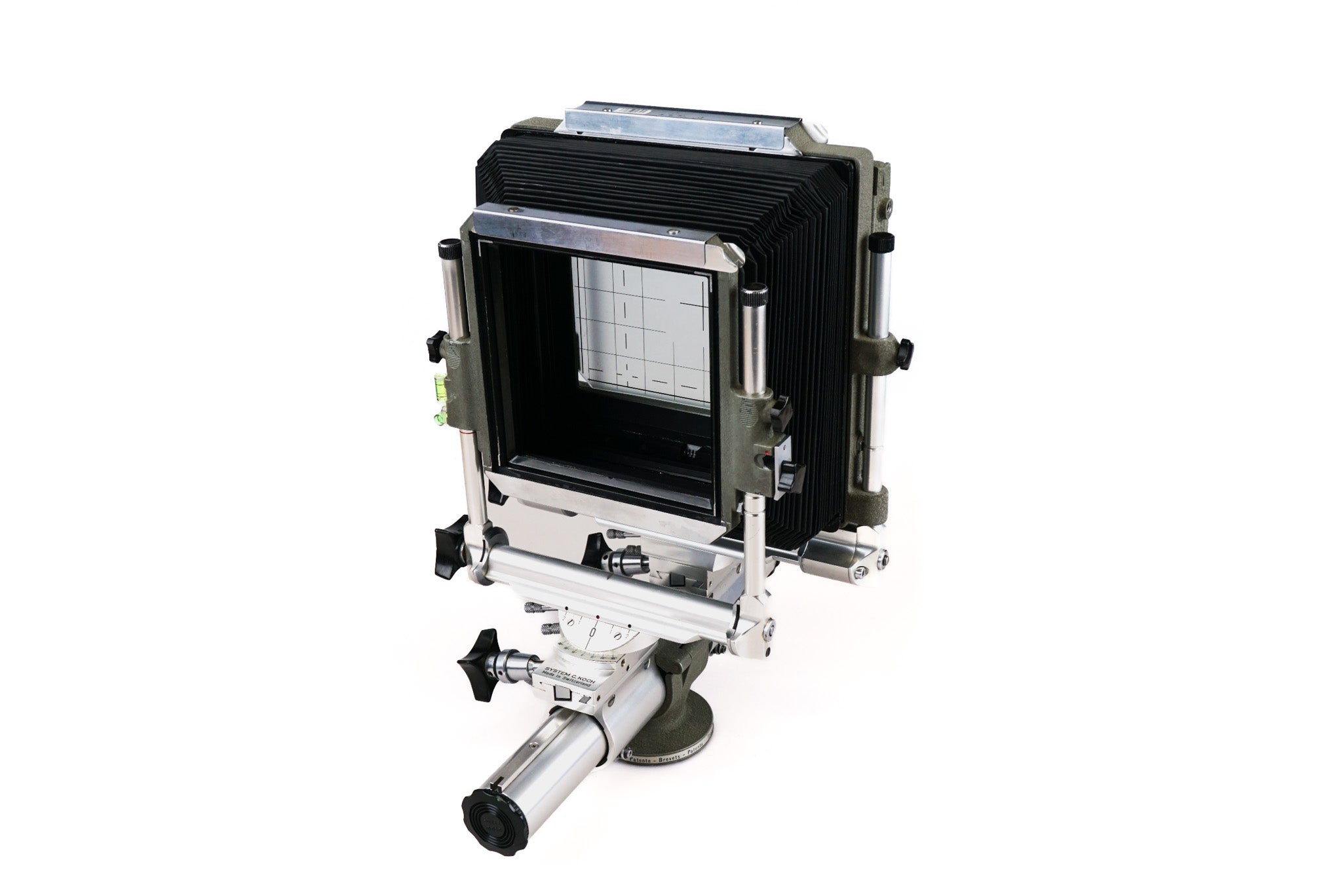 Sinar Norma 5x7" / 13x18cm - Camera