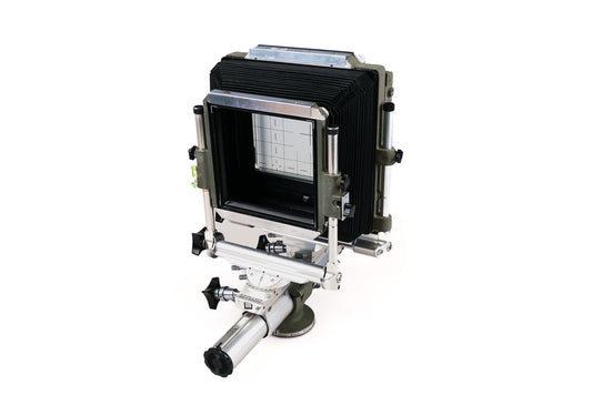 Sinar Norma 5x7" / 13x18cm - Camera