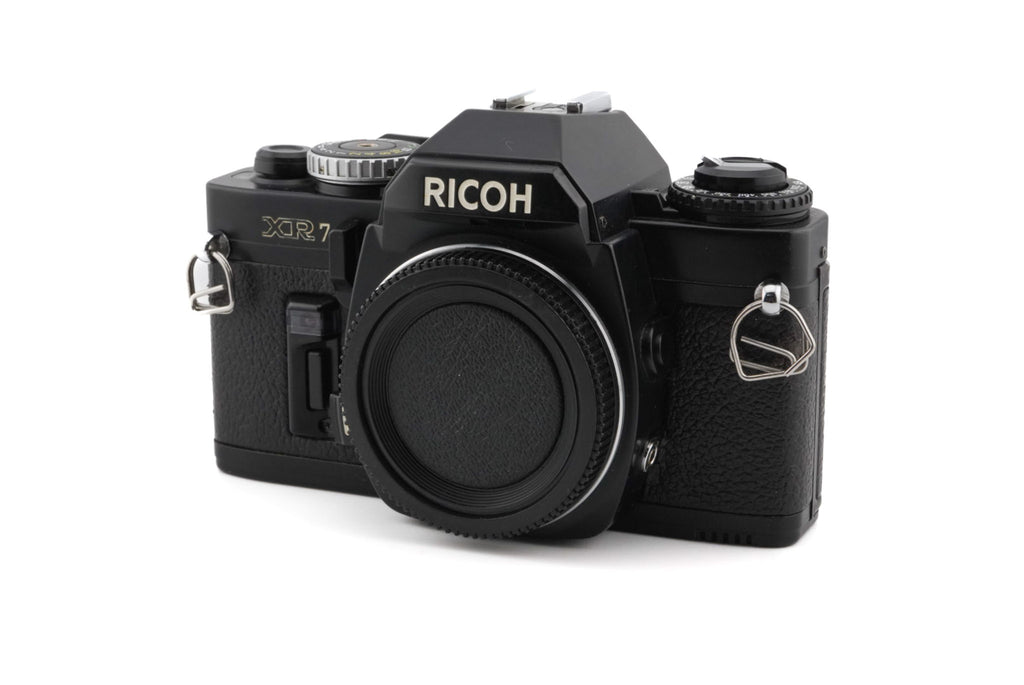 Ricoh XR7