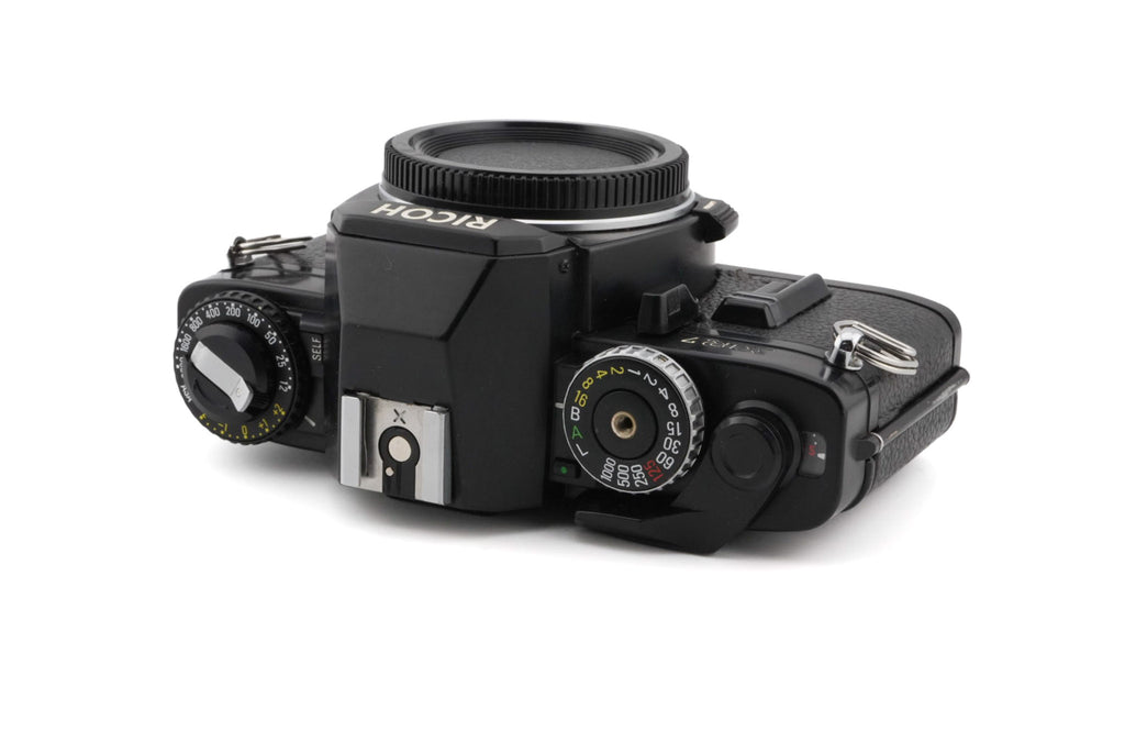 Ricoh XR7