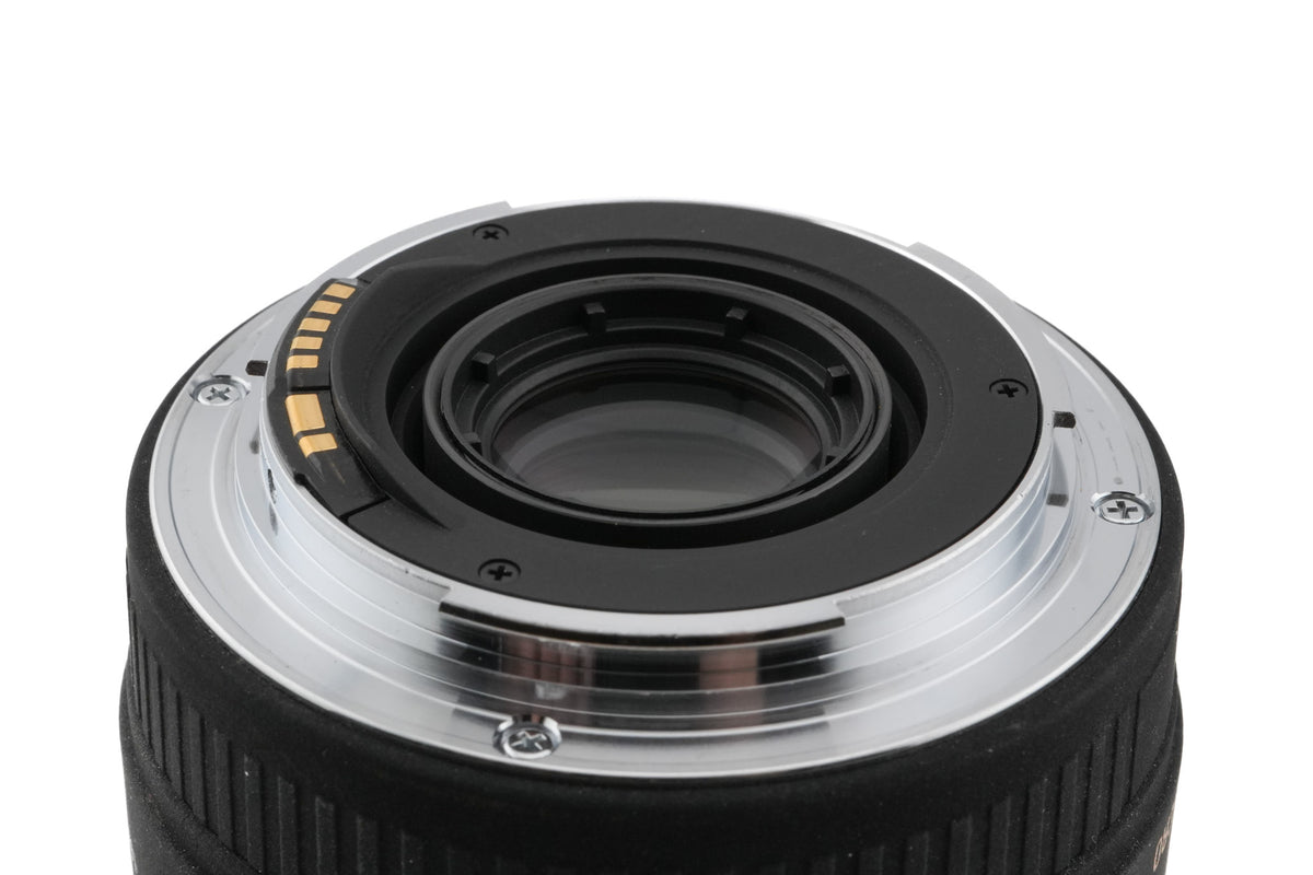 Sigma 50mm f2.8 EX DG Macro