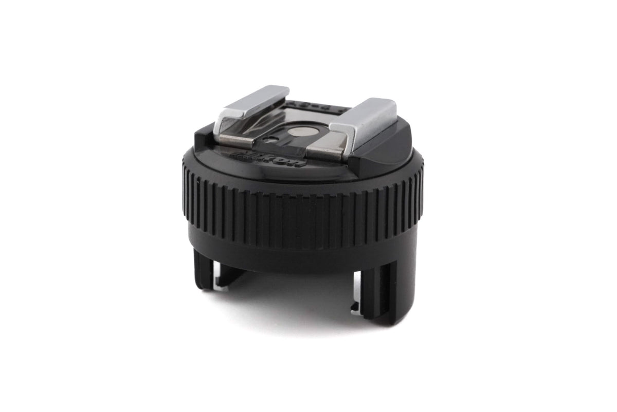 Nikon AS-4 Flash Unit Coupler