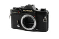 Konica Autoreflex T3N