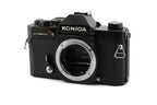 Konica Autoreflex T3N