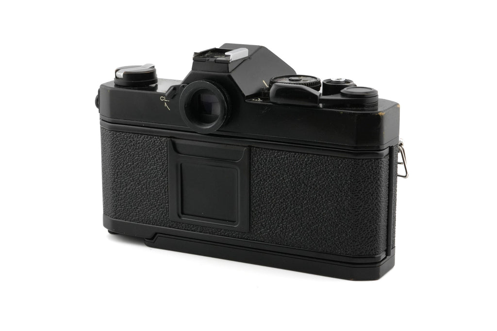 Konica Autoreflex T3N