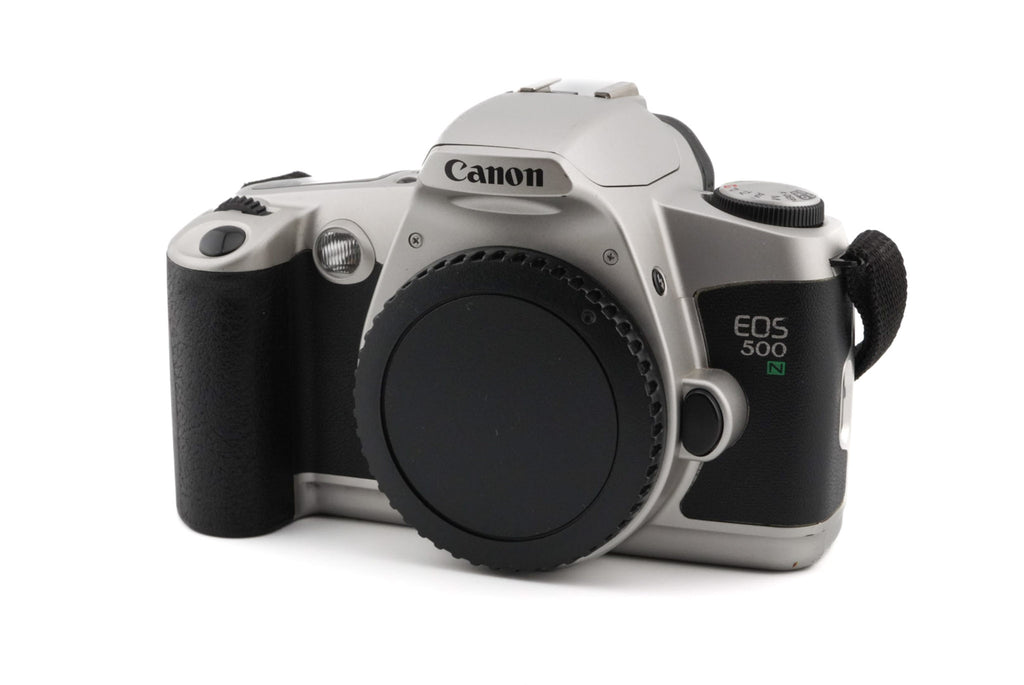 Canon EOS 500N