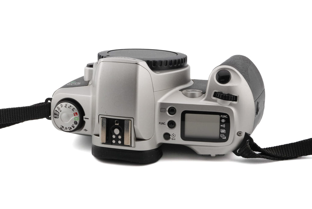 Canon EOS 500N