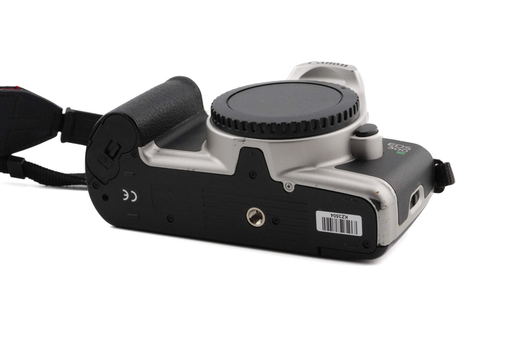 Canon EOS 500N