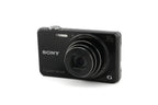 Sony Cyber-Shot DSC-WX220