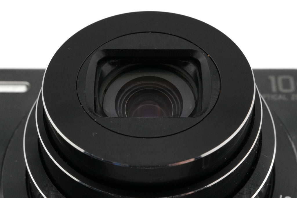 Sony Cyber-Shot DSC-WX220