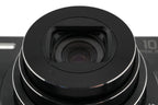Sony Cyber-Shot DSC-WX220