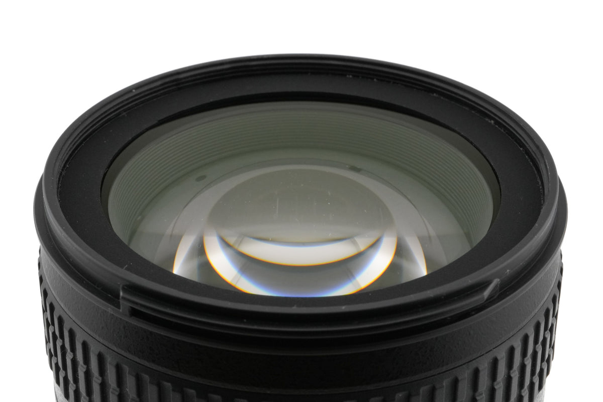 Nikon 24-85mm f3.5-4.5 AF-S Nikkor G IF-ED