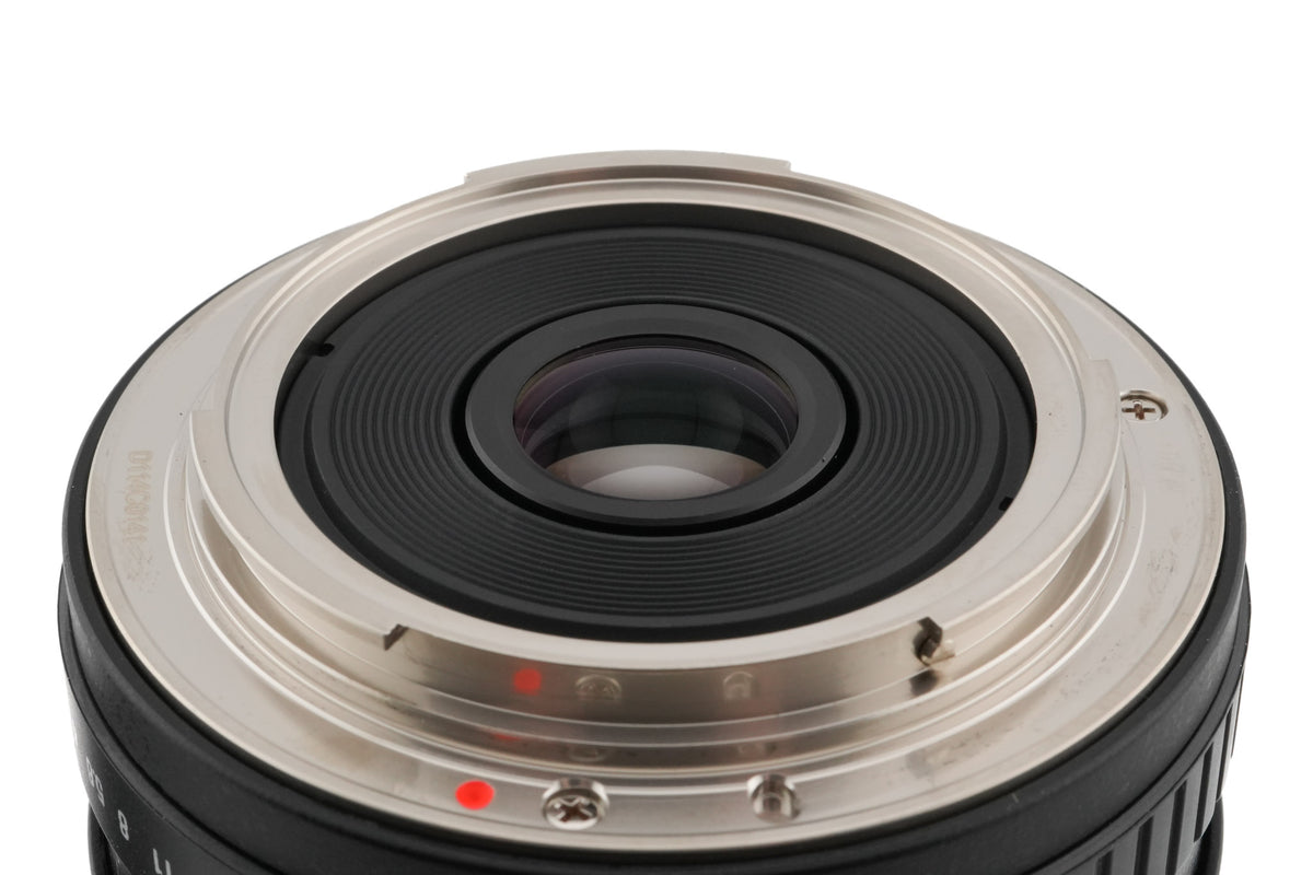 Samyang 10mm f2.8 ED AS NCS CS