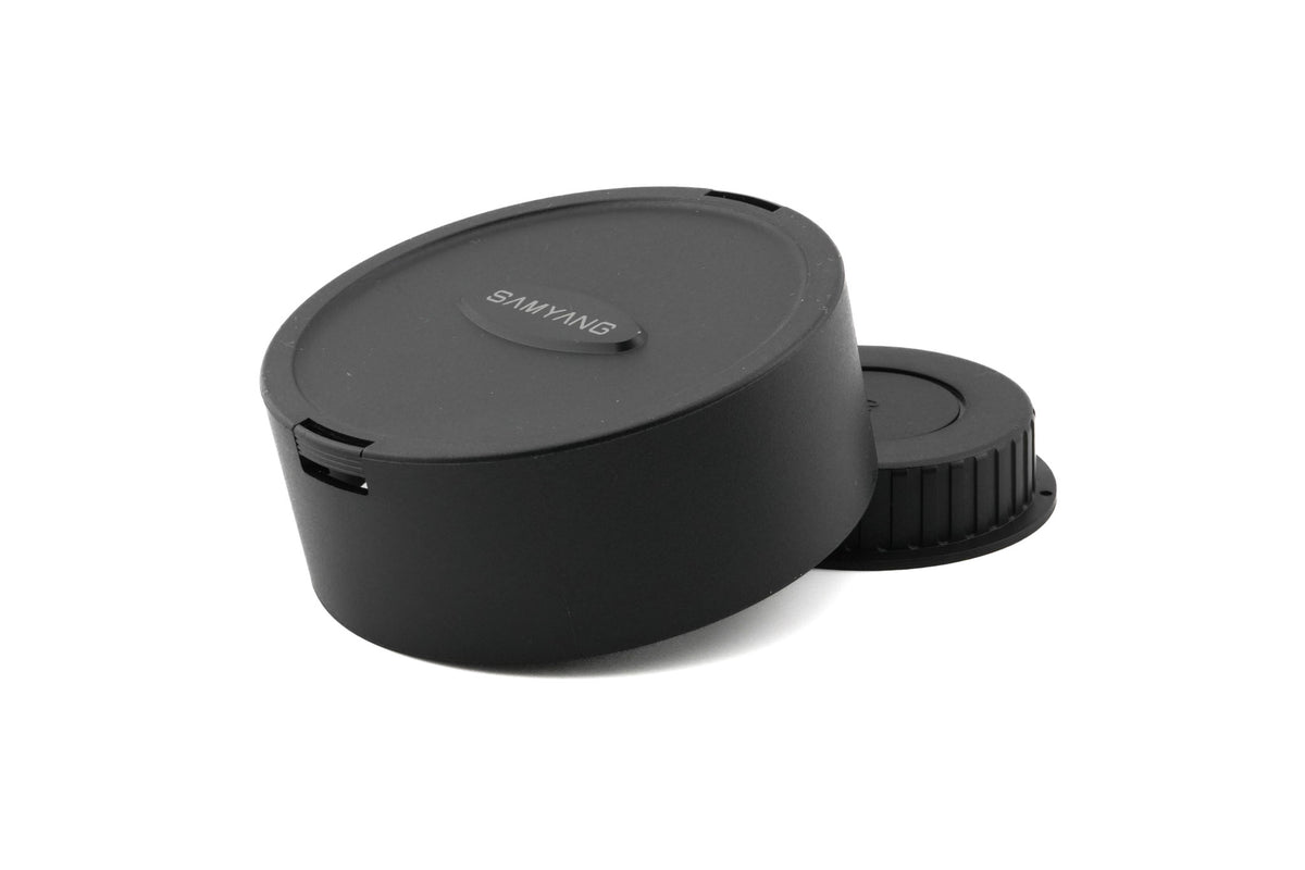 Samyang 10mm f2.8 ED AS NCS CS