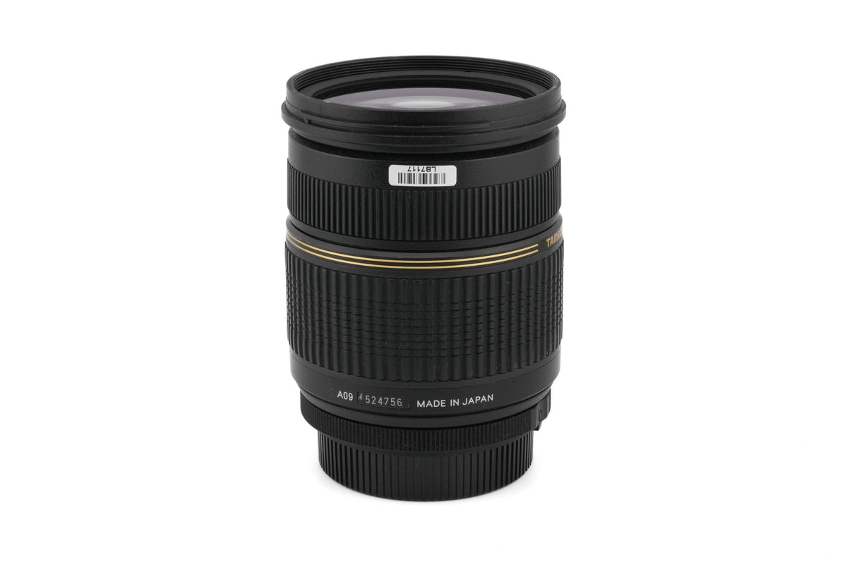 Tamron 28-75mm f2.8 SP DI AF Aspherical LD XR (IF) Macro (A09)