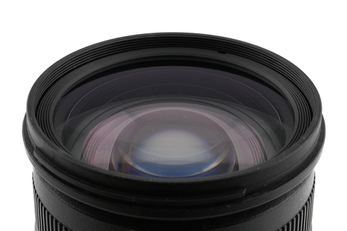 Tamron 28-75mm f2.8 SP DI AF Aspherical LD XR (IF) Macro (A09)