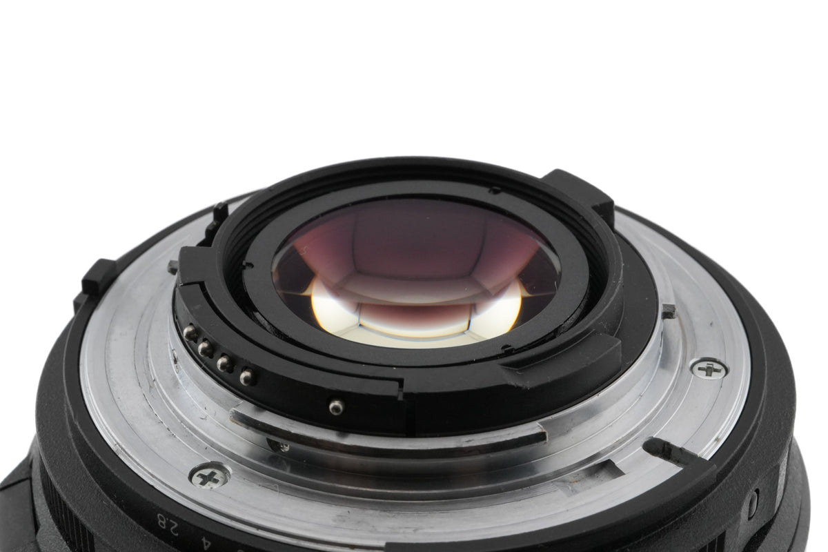 Tamron 28-75mm f2.8 SP DI AF Aspherical LD XR (IF) Macro (A09)