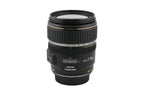 Canon 17-85mm f4-5.6 IS USM