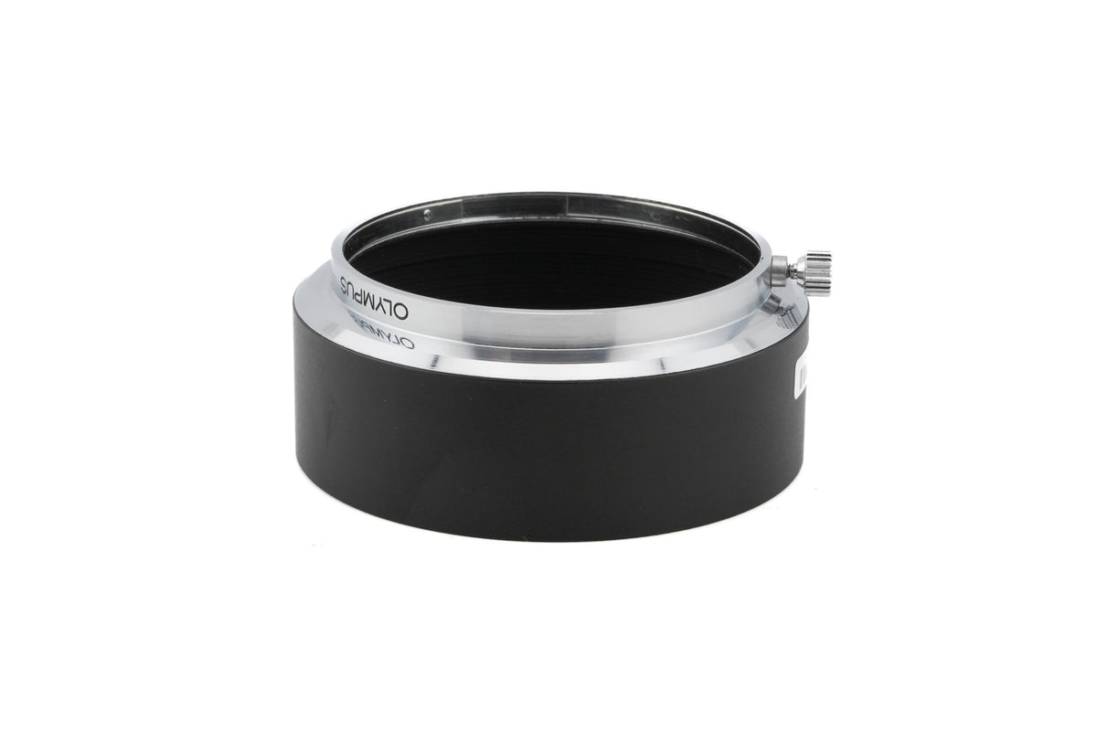 Olympus Metal Lens Hood (50mm f1.4/f1.8 & 35mm f2.8)