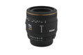 Sigma 50mm f2.8 EX D Macro