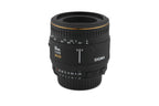 Sigma 50mm f2.8 EX D Macro