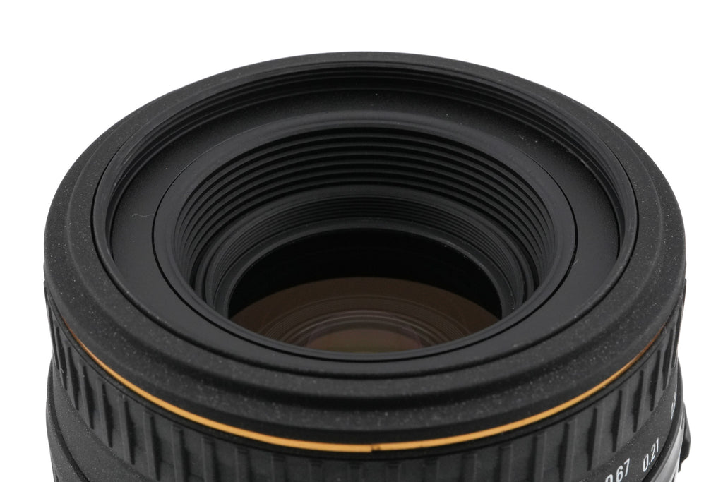 Sigma 50mm f2.8 EX D Macro