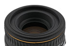 Sigma 50mm f2.8 EX D Macro