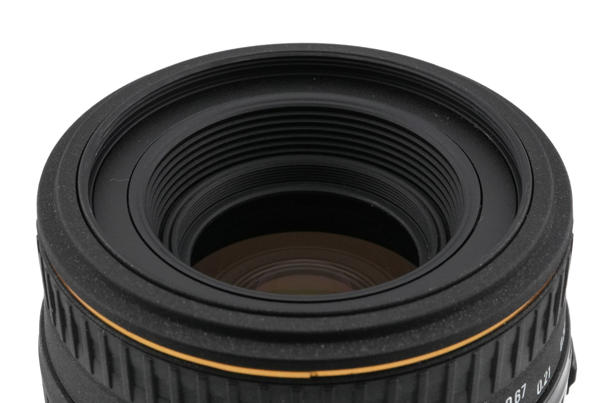 Sigma 50mm f2.8 EX D Macro