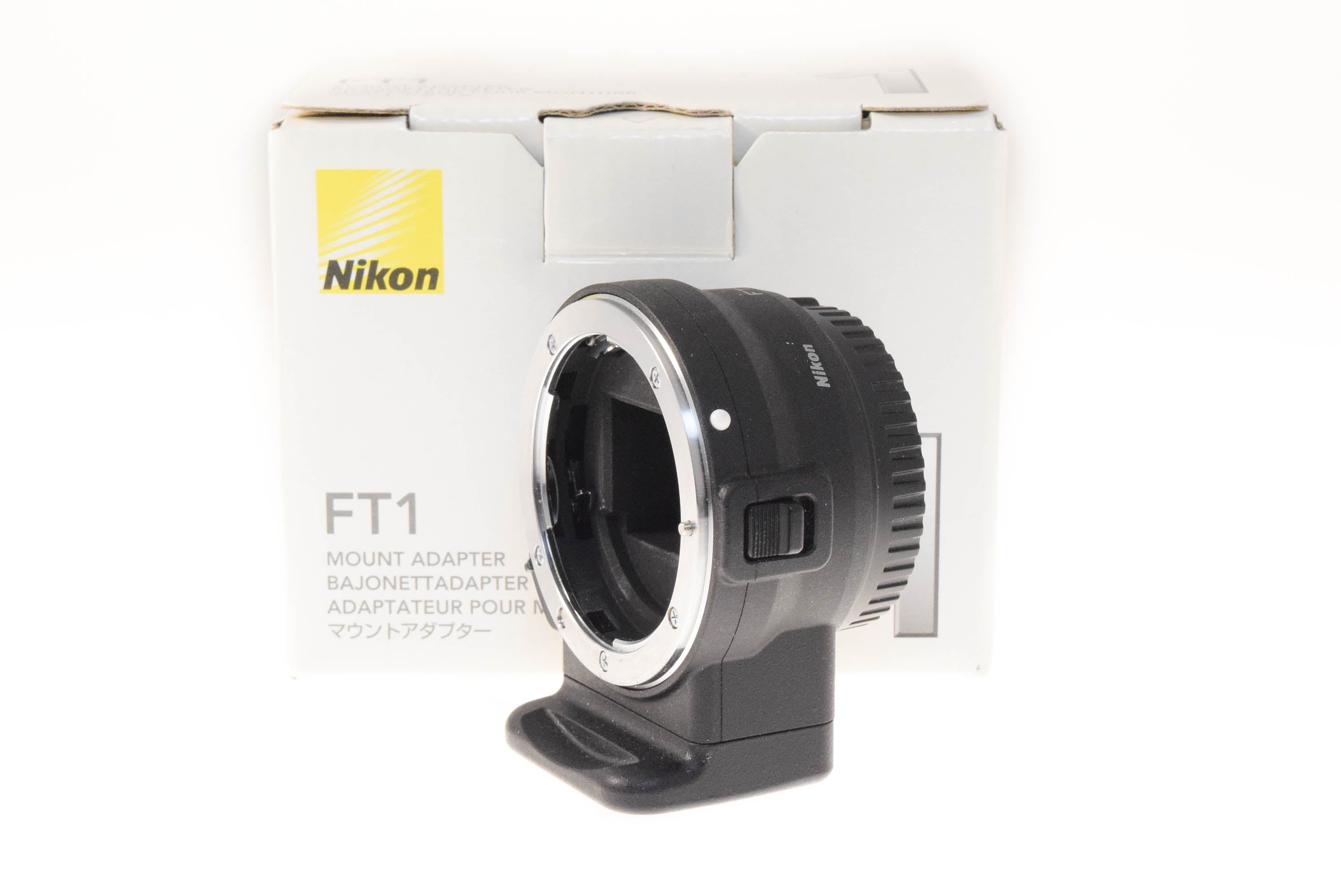 Nikon FT1 - カメラ、光学機器