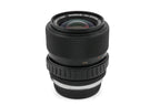 Olympus 35-70mm f4 S Zuiko Auto-Zoom