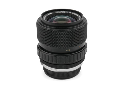 Olympus 35-70mm f4 S Zuiko Auto-Zoom