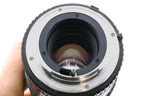 Maginon 80-200mm f4 Serie G Auto Zoom MC